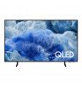43" Телевизор Samsung QE43Q8FAAUXCE Dark Gray