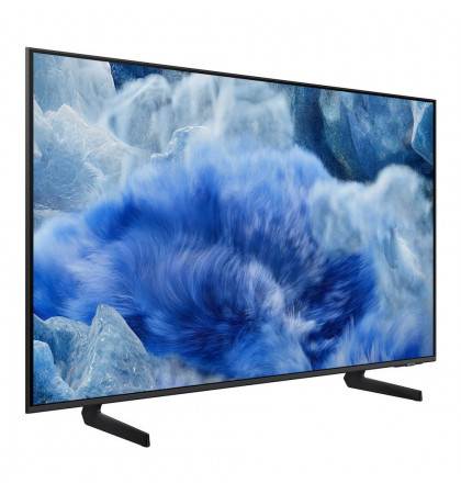 43" Телевизор Samsung QE43Q8FAAUXCE Dark Gray