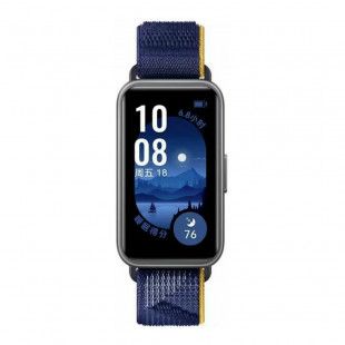 Фитнес-браслет Huawei Band 9 Blue