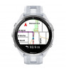 Умные часы Garmin Forerunner 965 White