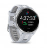 Умные часы Garmin Forerunner 965 White