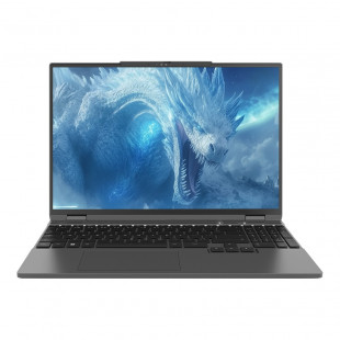 15.3" Ноутбук Maibenben X-Treme Typhoon X15B-R78846 (2560x1600,..