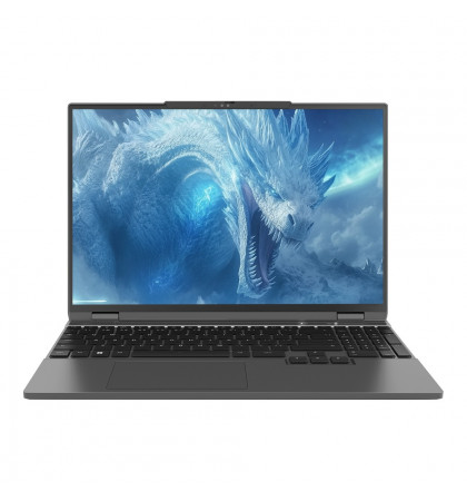 15.3" Ноутбук Maibenben X-Treme Typhoon X15B-R78846 (2560x1600, Ryzen 7 8845HS 3.8 Ghz, 16Gb DDR5, SSD1Tb, NVIDIA GeForce RTX 4060 8Gb, Windows 11 Home) Black