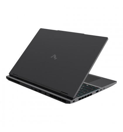 15.3" Ноутбук Maibenben X-Treme Typhoon X15B-R78846 (2560x1600, Ryzen 7 8845HS 3.8 Ghz, 16Gb DDR5, SSD1Tb, NVIDIA GeForce RTX 4060 8Gb, Windows 11 Home) Black