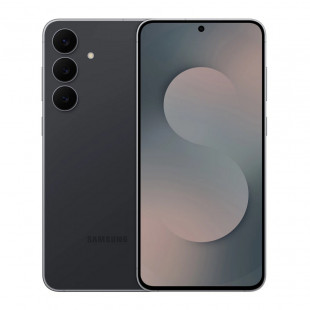 Смартфон Samsung Galaxy S25 FE 8/256Gb Black