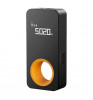 Лазерный дальномер HOTO Smart Laser Measure Black