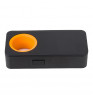 Лазерный дальномер HOTO Smart Laser Measure Black