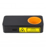 Лазерный дальномер HOTO Smart Laser Measure Black
