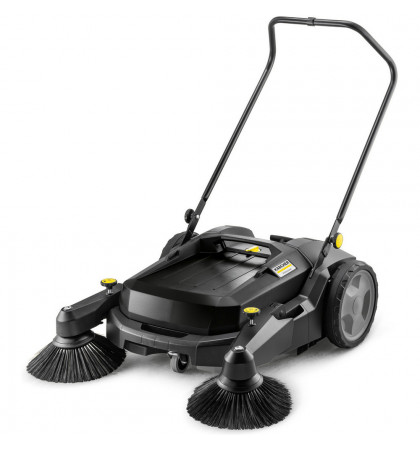 Подметальная машина Karcher KM 70/20 2SB Anniversary Edition Black