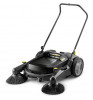 Подметальная машина Karcher KM 70/20 2SB Anniversary Edition Black
