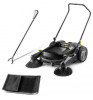 Подметальная машина Karcher KM 70/20 2SB Anniversary Edition Black