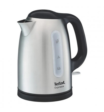 Чайник Tefal Express Metal KI230D30 Inox