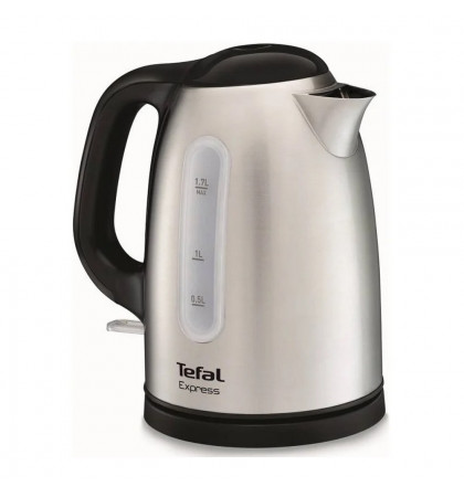 Чайник Tefal Express Metal KI230D30 Inox