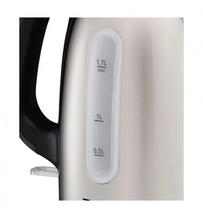 Чайник Tefal Express Metal KI230D30 Inox