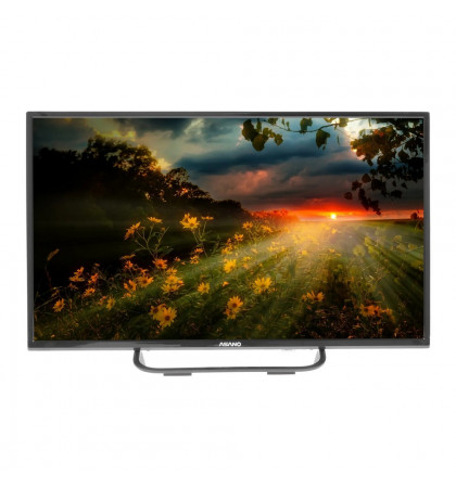 32" Телевизор Asano 32LF1120T Black