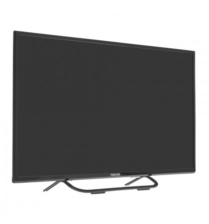 32" Телевизор Asano 32LF1120T Black