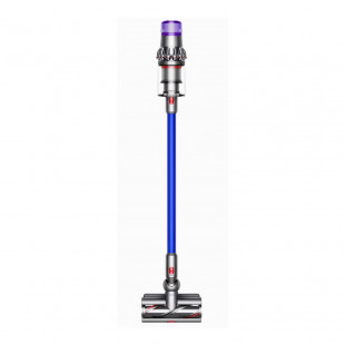 Вертикальный пылесос Dyson V11 Vaccum Niсkel/Blue