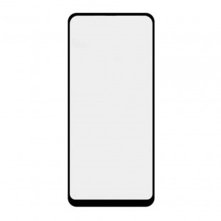 Защитное стекло Borasco Full Glue для смартфона Infinix HOT 60i Black