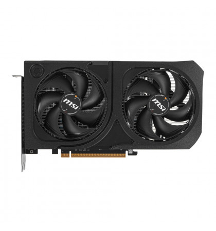 Видеокарта MSI GeForce RTX 5060 Ti 16G SHADOW 2X OC PLUS