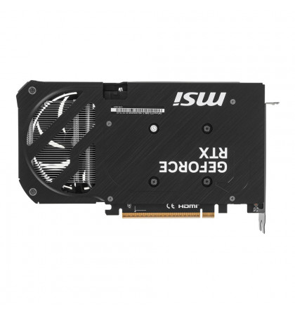 Видеокарта MSI GeForce RTX 5060 Ti 16G SHADOW 2X OC PLUS