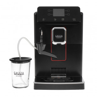 Кофемашина Gaggia Magenta Milk RI8701/01 Black