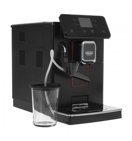 Кофемашина Gaggia Magenta Milk RI8701/01 Black