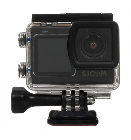 Экшн-камера SJCAM SJ6 PRO Black