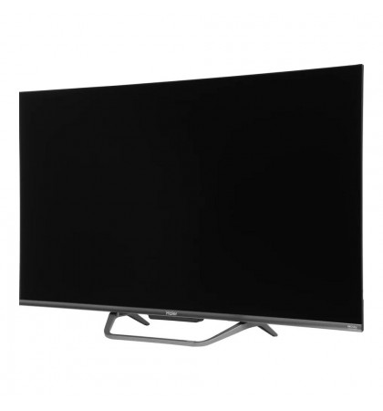 43" Телевизор Haier Smart TV S4 Silver