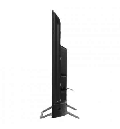 43" Телевизор Haier Smart TV S4 Silver