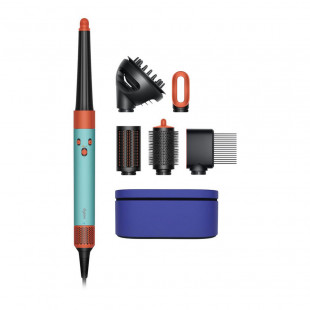 Стайлер Dyson Airwrap Complete Long HS08 Ceramic Patina/Topaz Orange