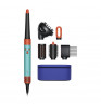 Стайлер Dyson Airwrap Complete Long HS08 Ceramic Patina/Topaz Orange