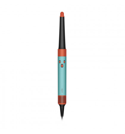 Стайлер Dyson Airwrap Complete Long HS08 Ceramic Patina/Topaz Orange