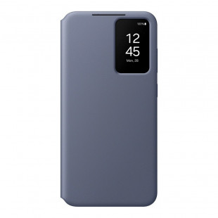Чехол-книжка Samsung Smart View Wallet Case для смартфона Samsung Ga..