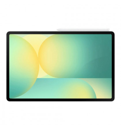 Планшет Samsung Galaxy Tab S10 FE+ Wi-Fi 12/256Gb Silver