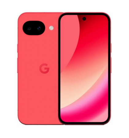 Смартфон Google Pixel 10a 8/256Gb Berry Pink