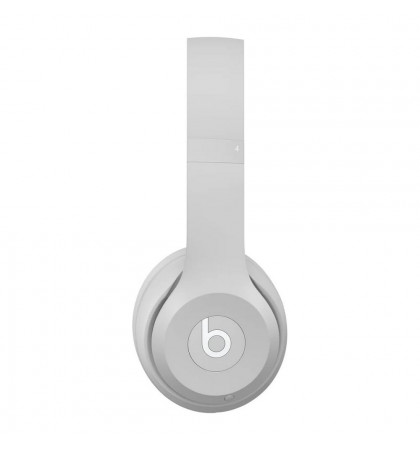 Наушники Beats Solo 4 Matte Gray