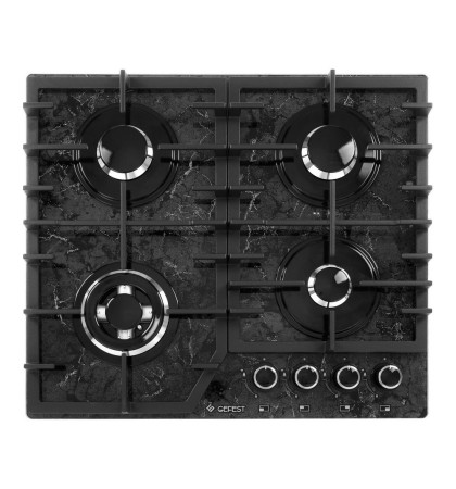 Варочная панель Gefest ПВГ 2232-01 Р53 Black
