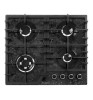 Варочная панель Gefest ПВГ 2232-01 Р53 Black