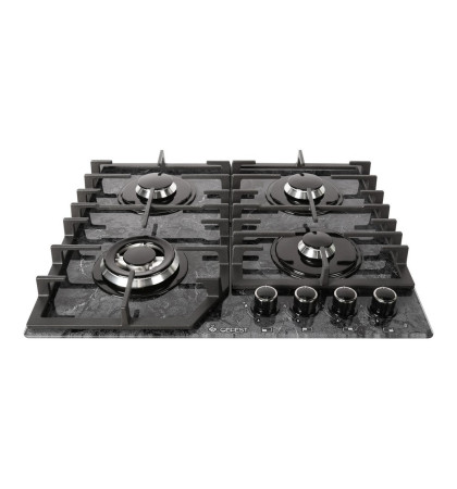 Варочная панель Gefest ПВГ 2232-01 Р53 Black