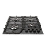 Варочная панель Gefest ПВГ 2232-01 Р53 Black