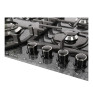 Варочная панель Gefest ПВГ 2232-01 Р53 Black