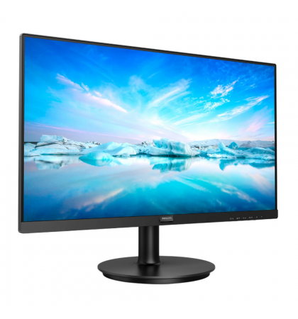 23.8" Монитор Philips 241V8L Black