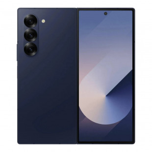 Смартфон Samsung Galaxy Z Fold6 12/1Tb Navy