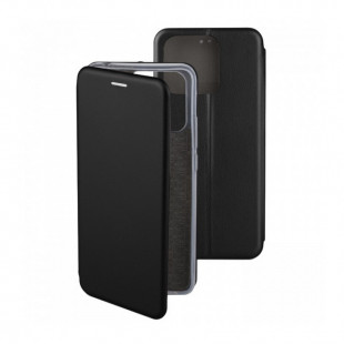 Чехол-книжка для смартфона Xiaomi Redmi 12C Black