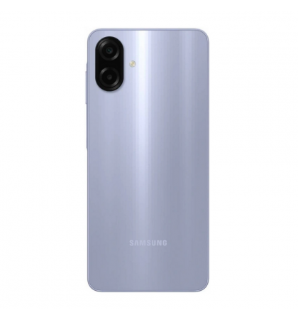 Смартфон Samsung Galaxy A07 4/128Gb Light Violet