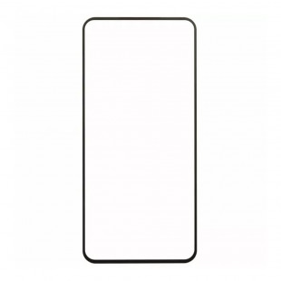 Защитное стекло Borasco Full Glue для смартфона Samsung Galaxy A36/56/S24FE Black