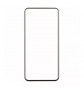 Защитное стекло Borasco Full Glue для смартфона Samsung Galaxy A36/56/S24FE Black
