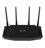 Wi-Fi роутер Asus RT-AX58U Black