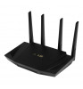 Wi-Fi роутер Asus RT-AX58U Black