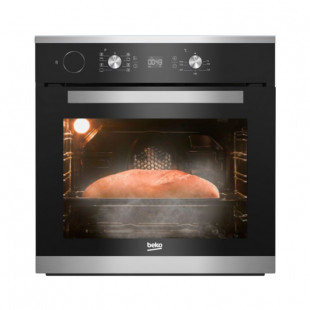 Электрический духовой шкаф Beko BIS23301BC Black